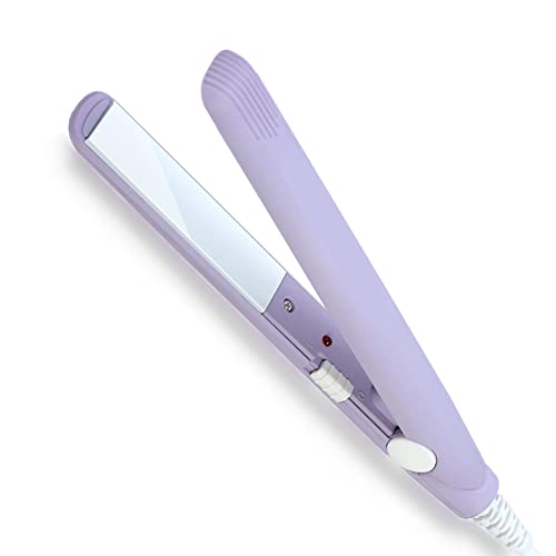 best straightener short hair