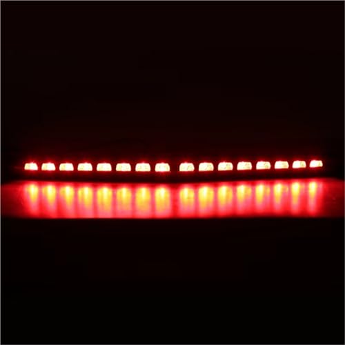 Troisième feu stop arrière central Mercedes E200 E260 E300 E350 W207