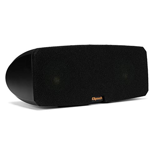 image for Klipsch Reference Theater Pack 5.1 Surround Sound System Bundle with Y