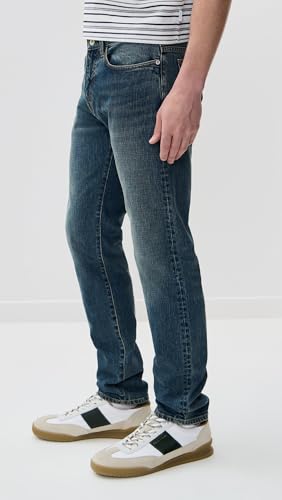 Paul Smith Mens Tapered Fit Jean4