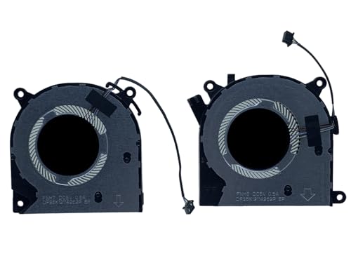 Ventilateur CPU et GPU contre la surchauffe des PC HP ProBook 470