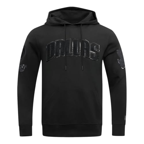 Image of Pro Standard Mens NBA Classic Pull Over Hoodie