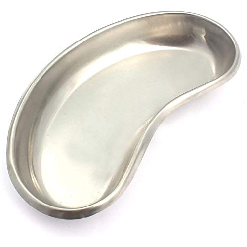 PC Kidney Bowl Tray 8