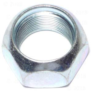 1-1/8-16 Wheel Lug Nut (4 Pieces)