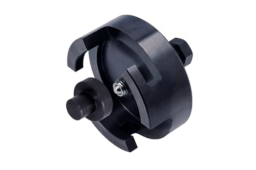 Poulie de vilebrequin coincée sur Ford 2.0 Ecoblue? Solution Laser 9385
