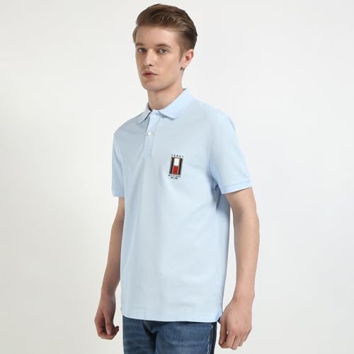 Image of Tommy Hilfiger Men T-Shirt