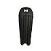 Hammer Black Edition Wicket Keeping Pads - Black (Youth)