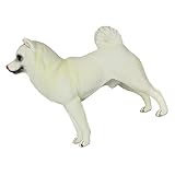 Photo Gallery nolitoy statuine cane in plastica realistica cucciolo per ragazzo decorazione cane in piedi per regalo e collezione Photo Gallery nolitoy statuine cane in plastica realistica cucciolo per ragazzo decorazione cane in piedi per regalo e collezione
