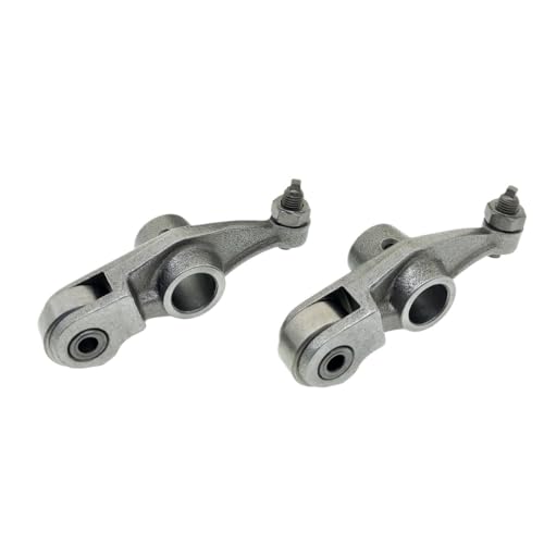 Árbol de levas ZS169MM con brazo basculante B para motor CB250 refrigerado por agua de 250cc
