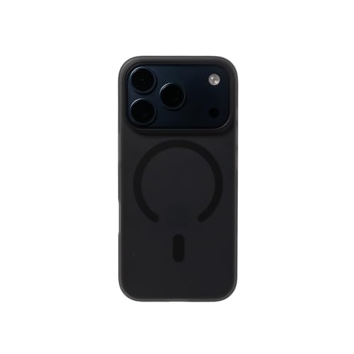 yCASEFINITEzTHE FROST AIR ULTRA MAGNETIC tXgGAEg}OleBbN iPhone 17 Pro Ή 1.0mm  v 㔖^P[X MagSafeΉ X[NubN FR-A-UL-M-IP