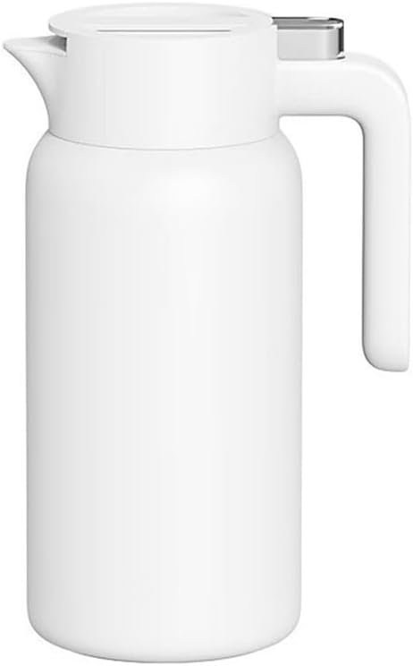 Household Large-capacity Kettle 316 Stainless Steel Vacuum Hot Water 1.8L