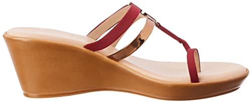 Image of Bata Women's Wedge Heel Sandal