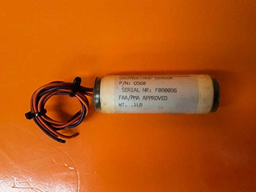 Overvoltage Sensor OS60 miniatura 1