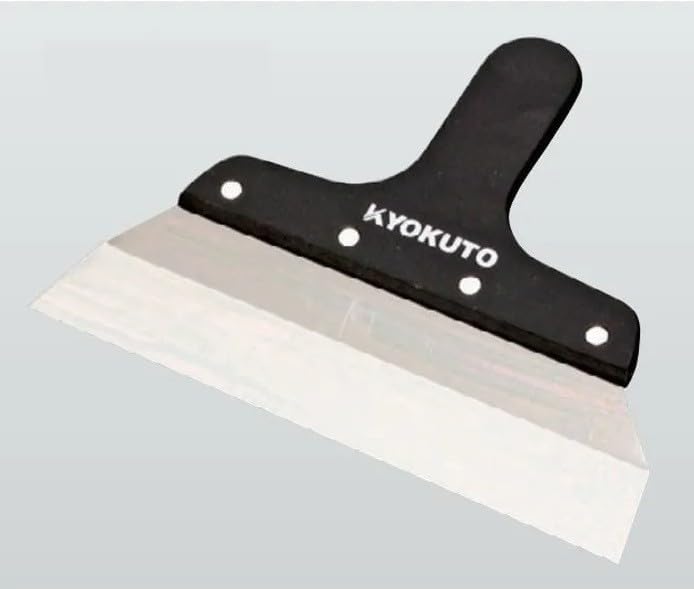 Class KLASS (Far Eastern Machine) Z-Shaped Spatula (0.04 inch (1.0 mm) 7 inch 12-2935