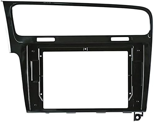 UGAR 11-469L-GB Zestaw konsoli radia samochodowego kompatybilny z VOLKSWAGEN Golf 7 2012+