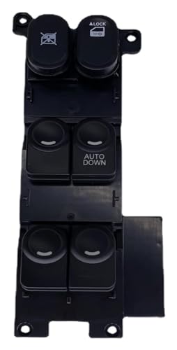 Commutateur commande principale fenêtre électrique Hyundai i30cw bouton console 93570-2L010 LHD