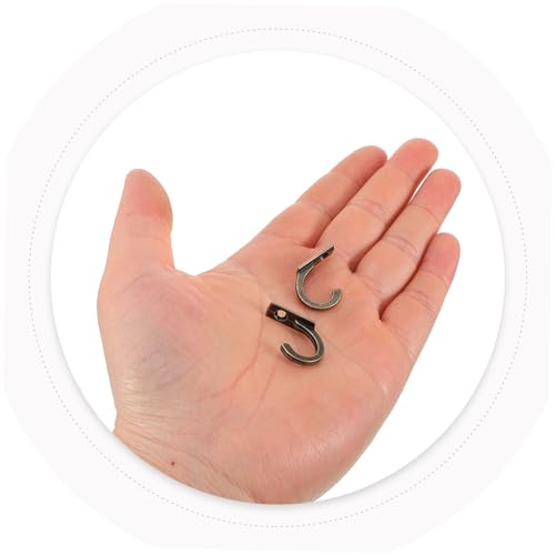 La mejor comparación de Perchas antiguas bronce tabla con los diez mejores. 5 Imagen adicional