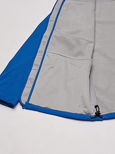 Clique Men's Telemark Softshell Jacket4