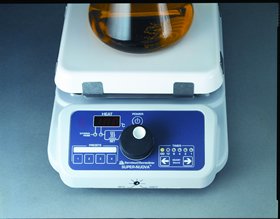 Super-Nuova™ Hot Plate Ceramic Top, 120 V