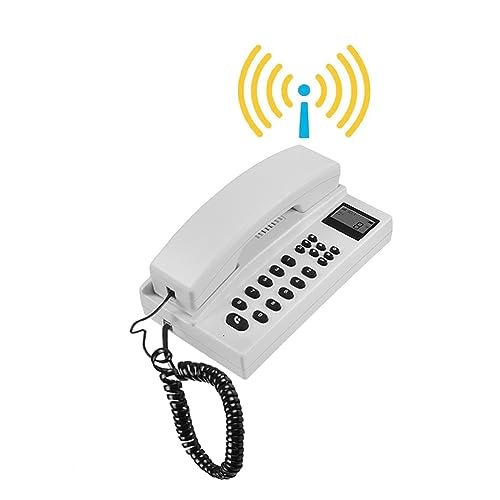 Interphone sans fil extensible pour sécuriser un entrepôt