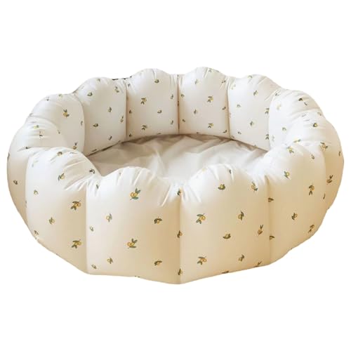 Rwigeboo Piscina Inflable para bebés, bañera Inflable para bebés de PVC de 35x10 Pulgadas, Piscina portátil para jardín y Patio Trasero, Fiesta acuática de Verano