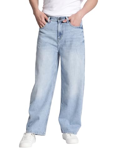 Image of BENE KLEED Men Jeans
