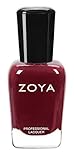 ZOYA Nail Polish, Mona