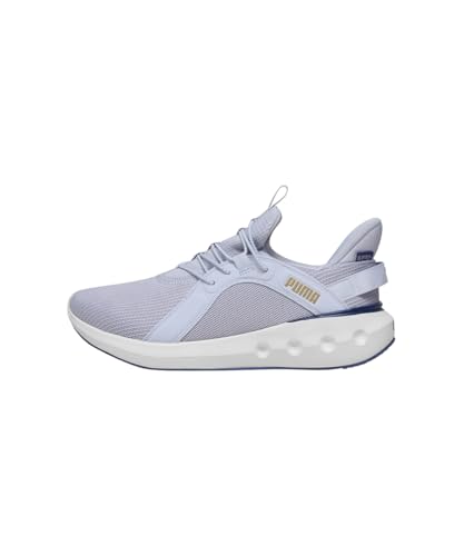 Image of Puma Unisex-Adult Softride Carson Sliptech Running Shoe