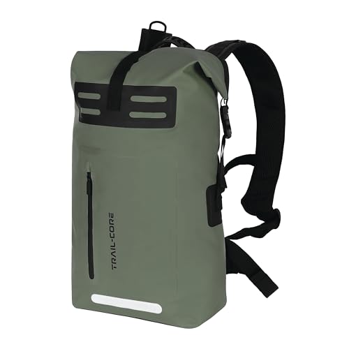 Sac à dos étanche 38L anti-sable et anti-neige pour homme et femme adpetes de trekking