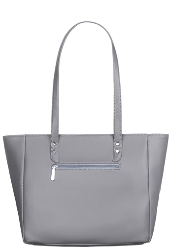 Image of Women's Vegan Leather Seaside Handbag Shoulder Hobo, Tote bag Ladies Purse (Large)