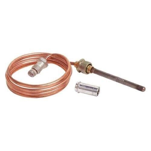 BEAR FLAG EDITION for Honeywell Home 30 Thermocouple Replacement for Furnace Heaters CQ100A1039/U
