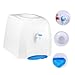 Tofficu Portable Water Pump Dispenser Tool Compact Drinking Water Tap for Home Office Use Easy to Install Space-Saving Design Removable Drip Tray