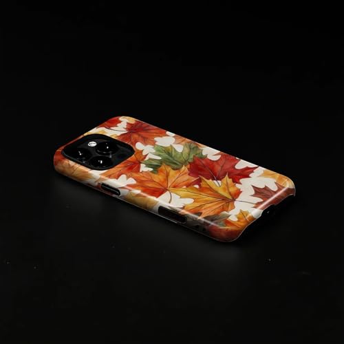 Coque iPhone 16 Pro automne idéale pour vos sorties nature - 4