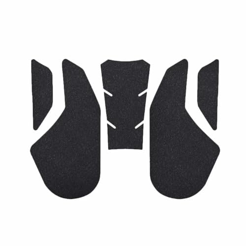 Accessoires genouillères traction CBR1000RR finition haut de gamme