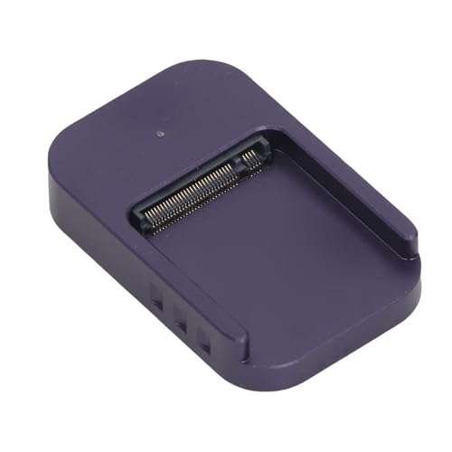 Carcasa para SSD M.2 NVMe USB 3.2 10Gbps miniatura 7