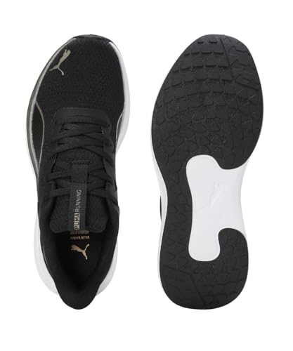 Image of Puma Unisex Adult Reflect Lite Running Shoe