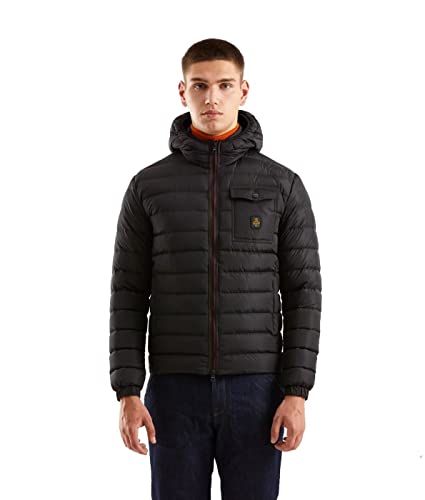  RefrigiWear GIUBBOTTO UOMO HUNTER JACKET G92700.E03440