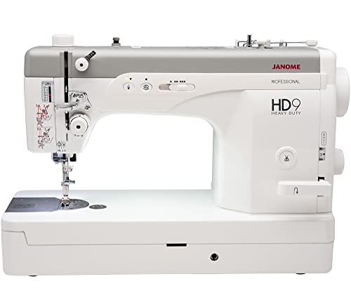 Janome HD9V2