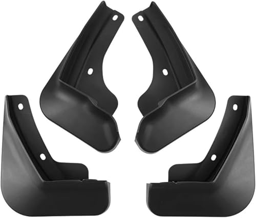 Garde-boue Kia EV3 2024 protection roues avant arrière contre boue