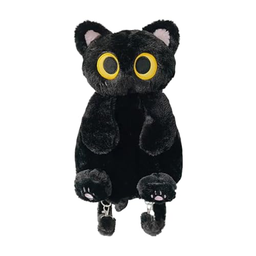 Sac à dos en peluche ergonomique pour éviter le mal de dos des jeunes enfants