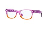  Occhiali da vista per unisex Ray-Ban Junior RY1528 3596 - calibro 46