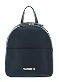 Stilsicher durch den Alltag mit dem VALENTINO Zero Re Backpack. Im eleganten Design und handlicher Form ist er die ideale Begleitung. Perfekt für jede Situation, beeindruckt er mit hochwertiger Verarbeitung. Maße: 24 x 30 x 10,5 cm