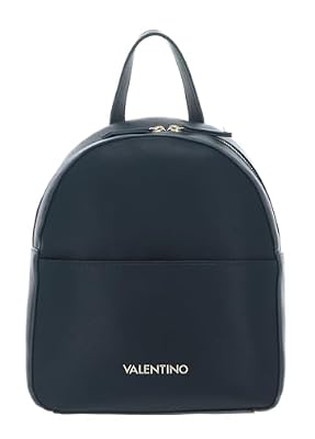 VALENTINO zaino per il tempo libero Zero Re Backpack Ottanio petrolio