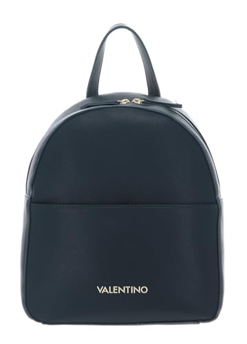 Sac à dos Valentino de loisirs Zero Re Backpack Ottanio bleu pétrole urbain