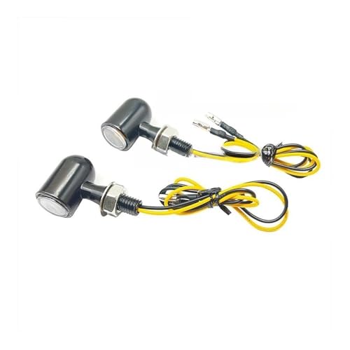 Clignotants à LED pour moto Harley Touring Sportster feux de freinage