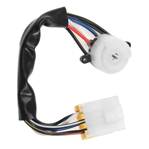 Barillet d'allumage anti-blocage compatible Nissan Elgrand kit de verrouillage