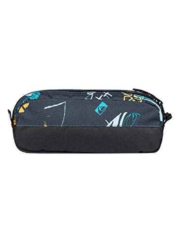 Quiksilver Tasmen Pencil Case - Navy Blazer