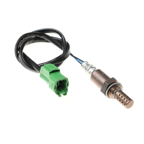 Capteur oxygène Suzuki Swift pour corriger la surconsommation - 5
