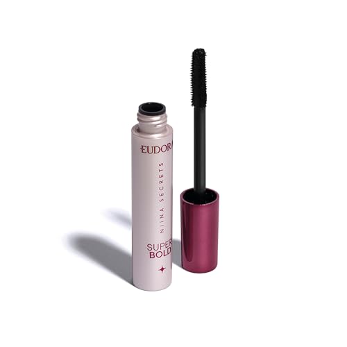 NIINA SECRETS MÁSCARA DE CÍLIOS SUPER BOLD 10g