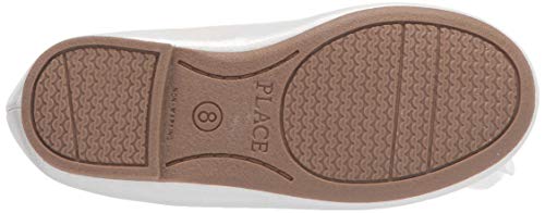 The Children's Place Baby-Girl's Strap Ballet Flats4